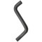 Dayco 74-99 Dodge/M-Benz/Plym/Toy/Vw 1.6/1.8/2 Radiator Hose, 71560 71560 - alternate 2